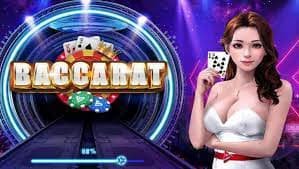 Professional dealer at roulette table during Live Draw session